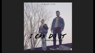 I Can Do It - Danker Weezy Ft. Beezy (Official Music Video)