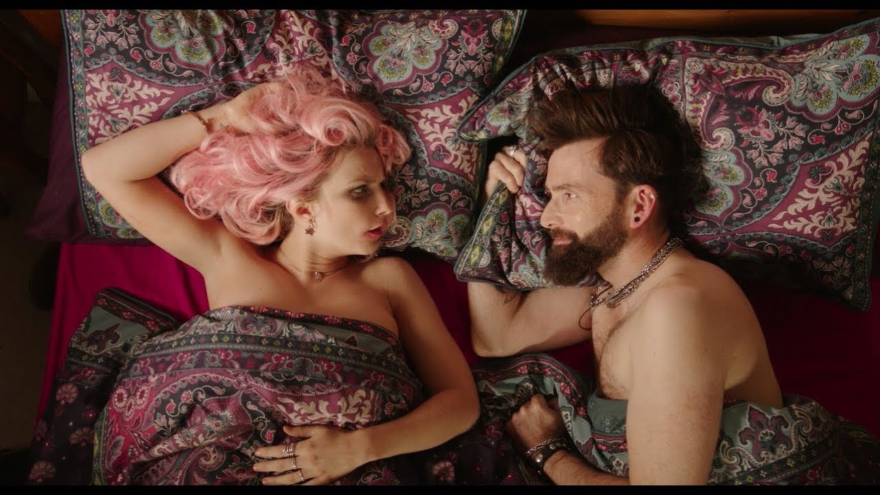 You, Me And Him - Book Your Tickets Now!