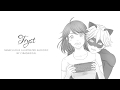 Tryst | Miraculous [Illustrated Audiofic]