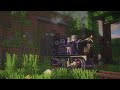 Create Mod 5.1 + Armourer's Workshop Short Cinematic Train Test thumbnail