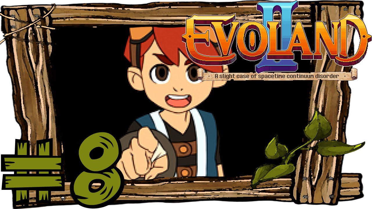 EVOLAND 2 Walkthrough Part 8 | Gameplay | Prof. Layton Riddles in Genova super mario bros u deluxe