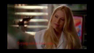 Eric & Calleigh - Trying Not To Love You