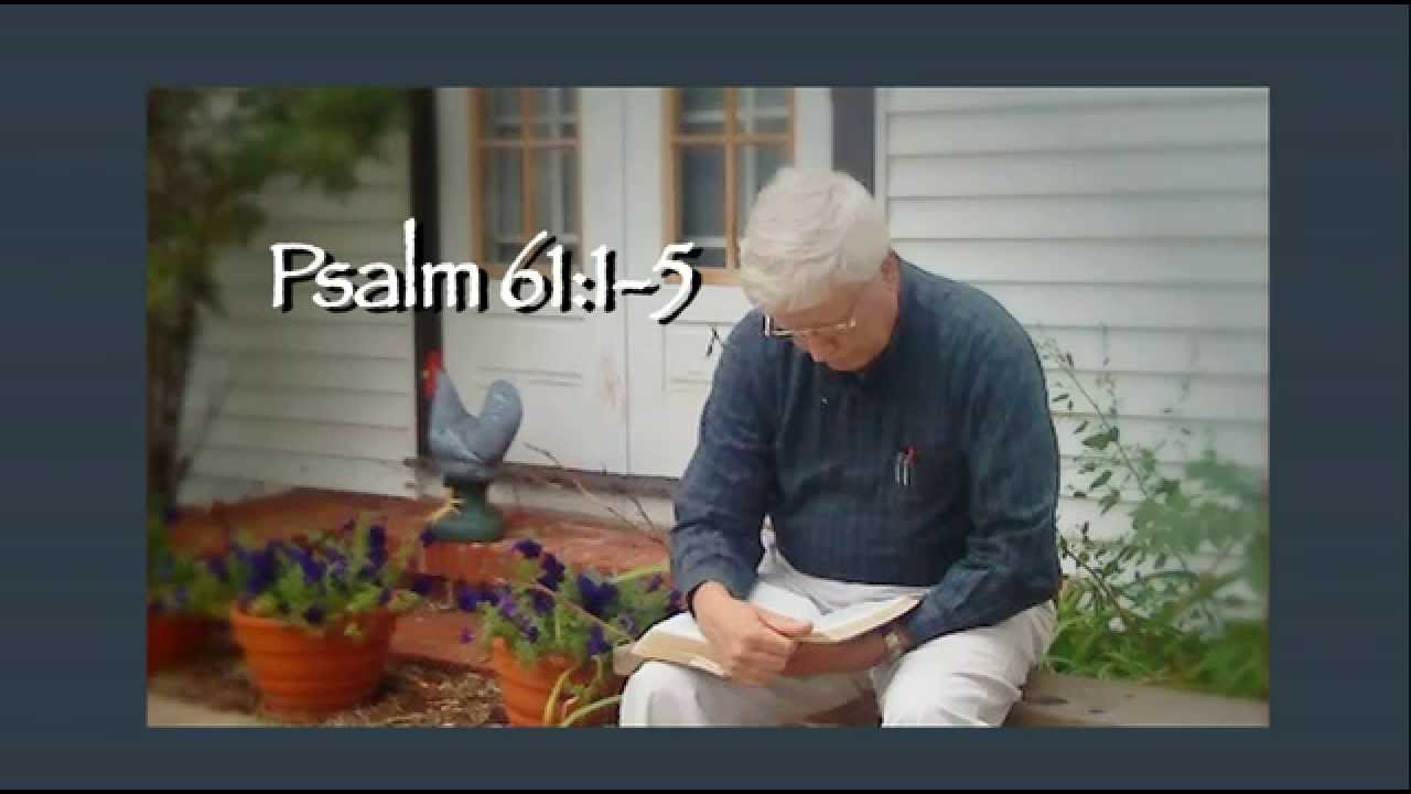 The rock that is higher than i hymn sung by mr don nelson youtube