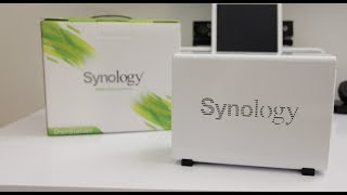 PC周辺機器 Synology DiskStation NAS DS213+ Synology DiskStation DS213+ review | Expert Reviews