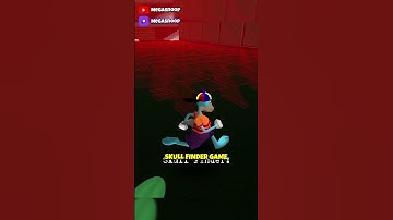 This Skull Finder Game is WILD #toontown #toontownrewritten #puzzle #roguelike #gaming #indiegame