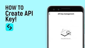 How to Create API Key on Bitget [easy]