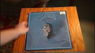 Слушаем винил\Side A\'Eagles' Their Greatest hits 1971-1975\Japan LP