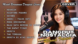 Dangdut Nostalgia Rhoma Irama  Cover Terbaik 2026