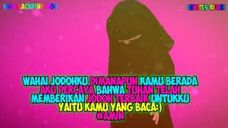Teri Meri | QUOTES RECEH | story' wa 30detik