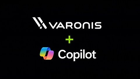 Discover Varonis for Microsoft 365 Copilot 🤖