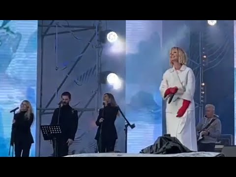 Валерия - Потеряла сердце