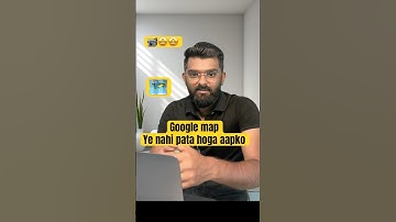 📍Network Nahi? Google Maps Offline Map Trick – Travel Hack! #shorts #shortvideo #technology