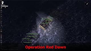 Famous Operation Red dawn, The Nuking of Iris. War 22 Profile
