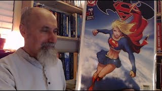 Comic Book Haul #17, Twitch Live Stream: X-Men, Superman, Batman, Spider-Man, Wolverine [ASMR]