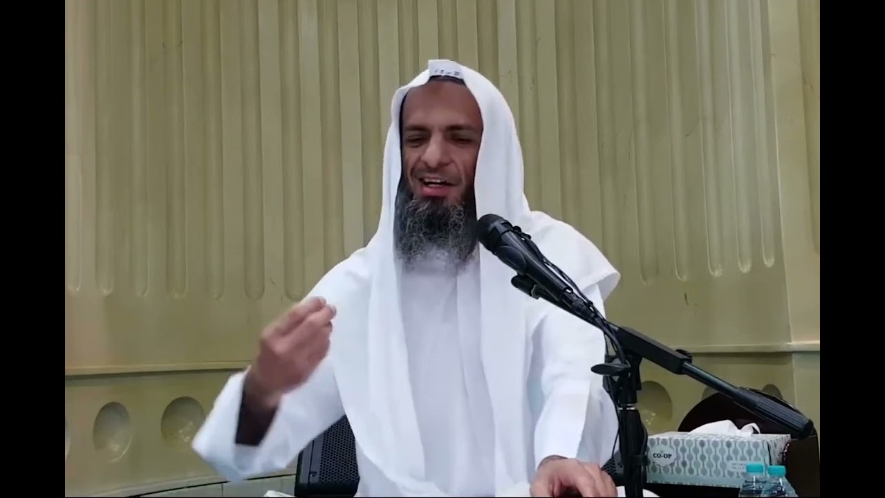 قصة ابن عمر رضي الله عنهما والجارية الذي أعتقها | الشيخ ‫خالد إسماعيل‬