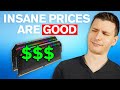 Why Higher RAM Prices Could be GOOD thumbnail
