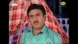 Sad meme of Jethalal