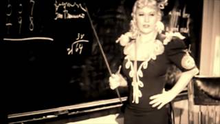 Mae West - Arithmetic