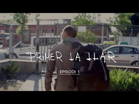 Primer la llar. Episodi 1