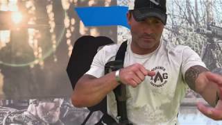 Scott Puckett Discusses The Ryker Grip