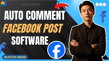 How To Auto Comment On Facebook | Auto Comment Facebook Group Post