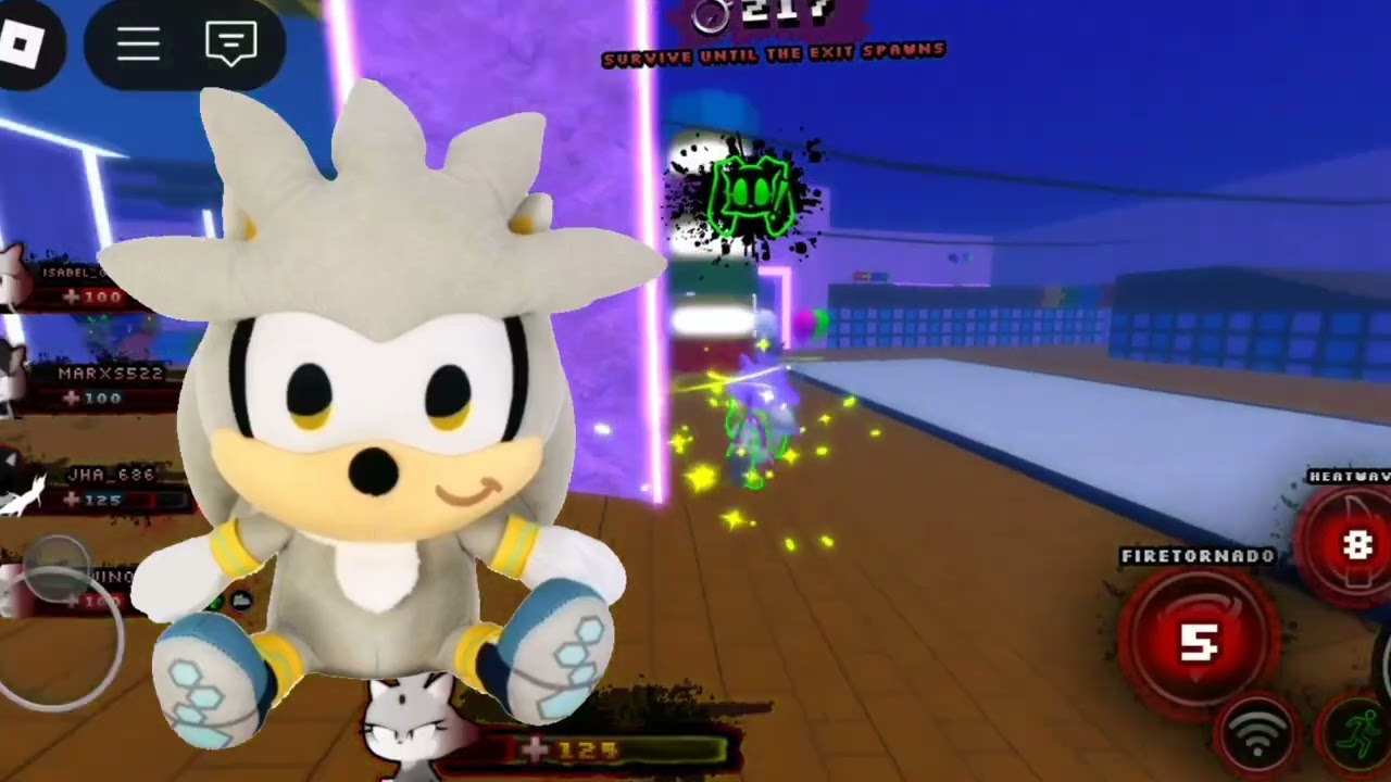 Lo nuevo de Td de la 1.4| SONIC.EXE THE DISASTER