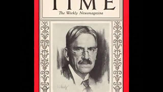 9/11: Architects & Engineers - Solving the Mystery of WTC 7, Bill Cooper and the final card Profile