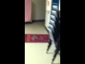 Retirement Home Ghost#1 Hearing Sounds, Investigate Time
