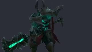 Pov Mordekaiser Sends You To Brazil Ultrahd Quality