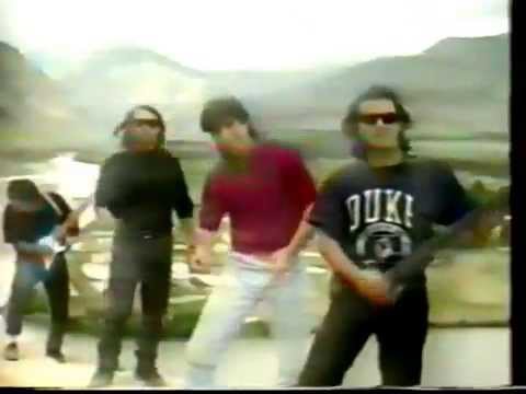 Yehi Zameen - Vital Signs(Full Original Song)
