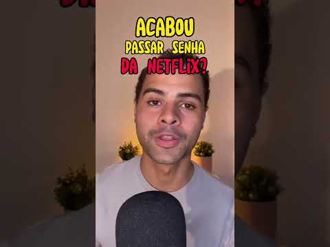 MAIS UMA BOLA FORA DA NETFLIX?