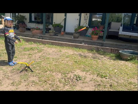 NATIONAL GEOGRAPHIC Air Rocket Toy Review!