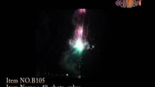 consumer cakes-B105
