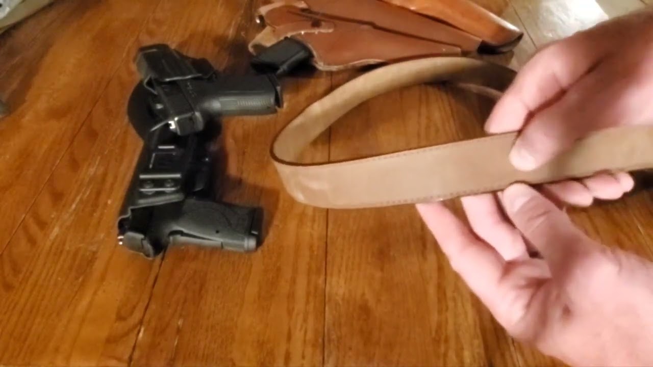 Kore Essentials belt review