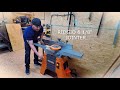 RIDGID JOINTER 6-1/8" ASSEMBLE VIDEO