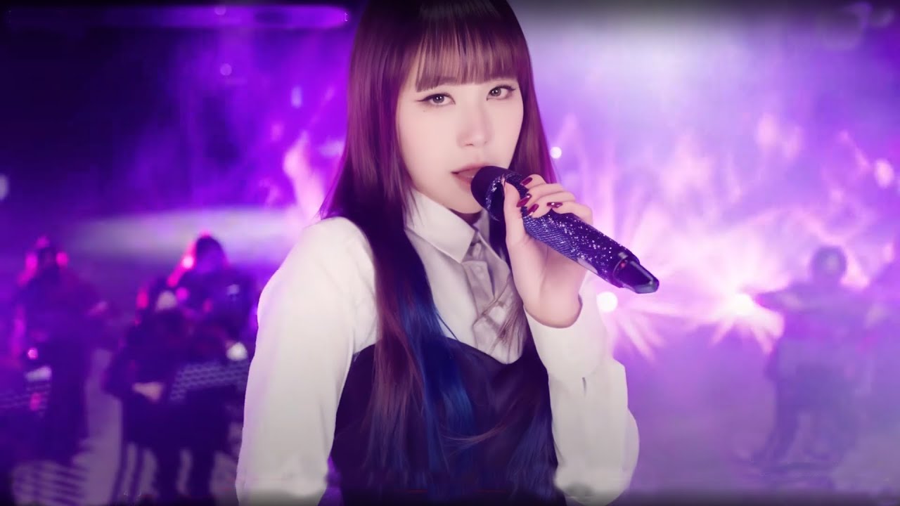 [Mashup] MC Mong Linkin Park -  Faint Sick Enough To Die