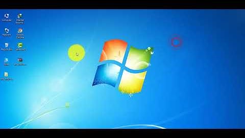 How to install NatureCircle Responsive Prestashop theme