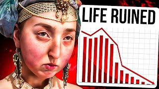 Celebrity How This TikToker Ruined Her Career With One Post (@alana.28) Net Worth