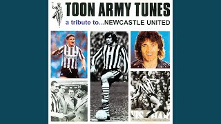 Download Lagu Howay the Lads - It's Newcastle United