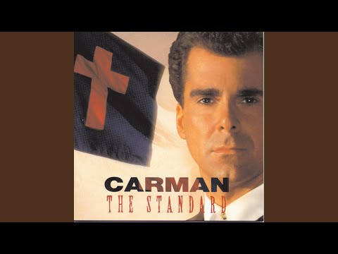 Carman - Lord I Love You (Lo Mejor Album Version)