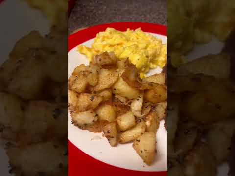 Video: Ihop are scrapple?