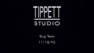 Tippett Studio 