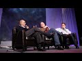 What Should a Local Church Look Like? | Mark Dever, Tim Keller, and Crawford Loritts