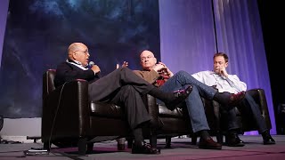 What Should a Local Church Look Like? | Mark Dever, Tim Keller, and Crawford Loritts