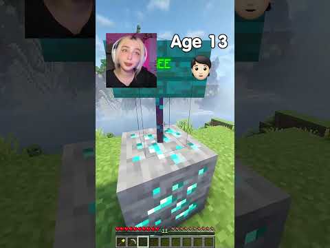 Traps at different Ages are HILARIOUS 🤣