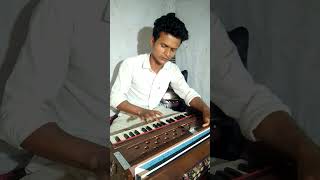 #short Video | Hawayein Song Re cover |  #Harmonium | Shubh Labh | ले जाए जाने कहा हवाएं |