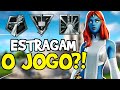 OS ITENS MÍTICOS DEVEM CONTINUAR? - FORTNITE BATTLE ROYALE