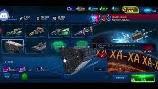 Stellar Age WAR 11.04.2020 screenshot 4