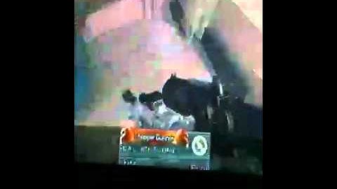 Best quarry trickshot