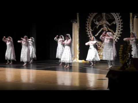 Zalak 2010 Navrang group dance for Kehna Hi Kya